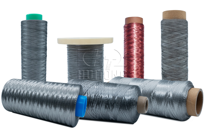 金屬纖維事業部